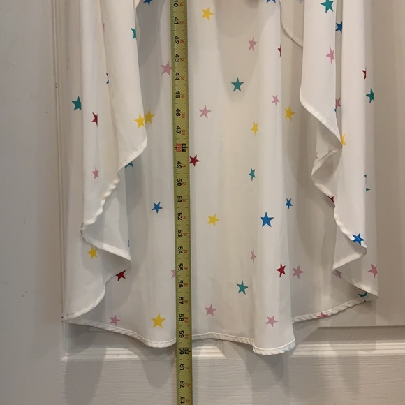 Buddy Love high low star dress - Picture 13 of 15
